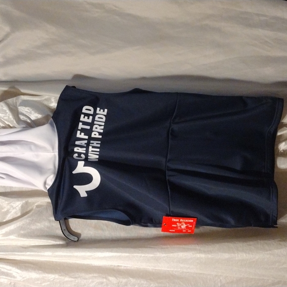 Boys hoodie sleeveless shirt size large - Picture 4 of 5